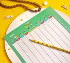 حقيبة أنشطة رمضان للبنات