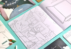 مجموعة ليالي رمضان ( 2 كتاب)